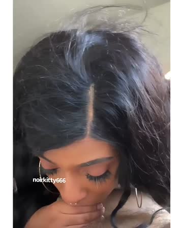 my favorite thing to do before bed and every morning