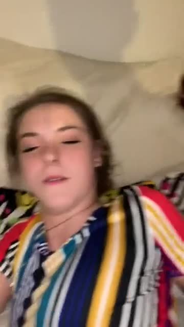 fucking her weed dealer