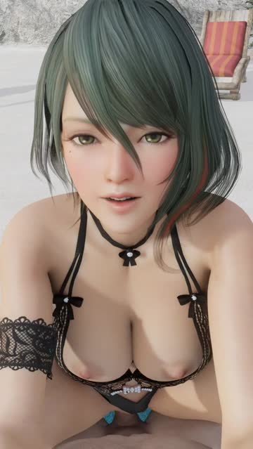 tamaki pov cowgirl (lazyprocrastinator)