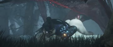 wraith & wraith (zmsfm) [apex legends]