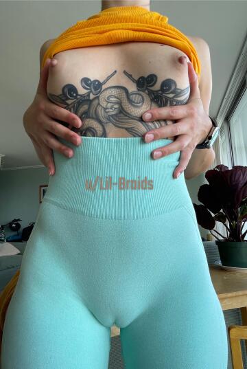 should i go to the gym like this?