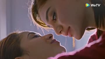 a little passion between girls