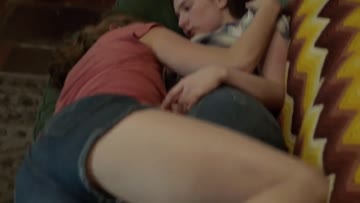 emma kenney & jess gabor in shameless [s9e13-2019]