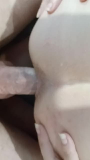 taking fat cocks daily. do you want a turn?