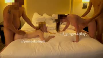 best position to watch your significant other fuck someone else