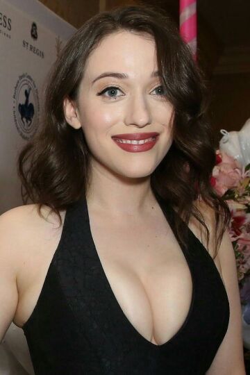 who's in the mood for kat dennings?