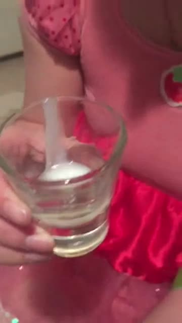 does she qualify as a good girl?