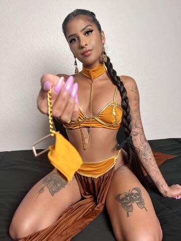 princess slay-a 💫