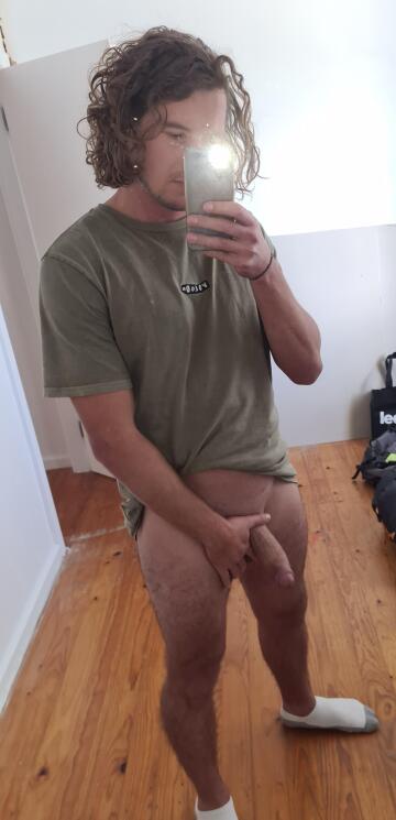 had a rough day at work 😪