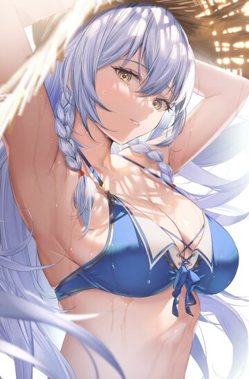 silva [granblue fantasy]