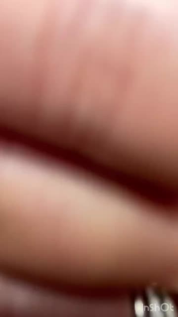 even a baggy shirt can fool you sometimes