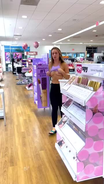 i still get nervous every time 😋