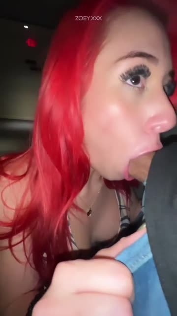 [gif] i was literally terrified of one of the elevators opening with a bunch of people on it uwu