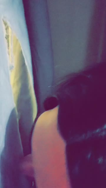 since this group has been so supportive ill keep posting in here 🥰 being a cum slut as usual at my private gloryhole.. full version on onlyfans support my journey 😛