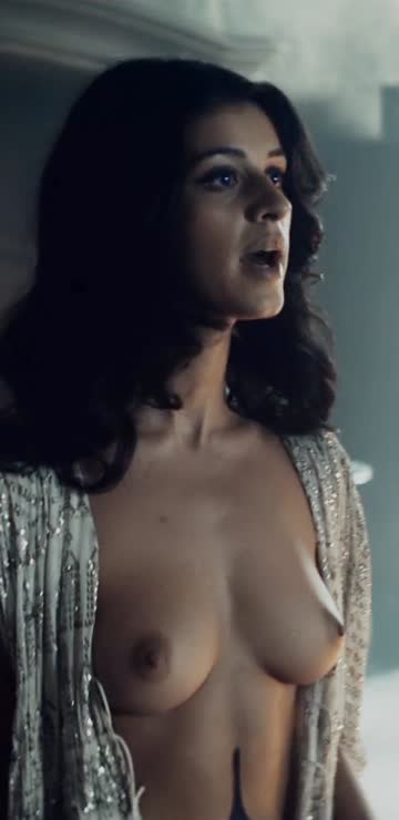anya chalotra's already iconic tits in 