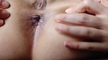 help me learn how to gape my tight little ass ;)