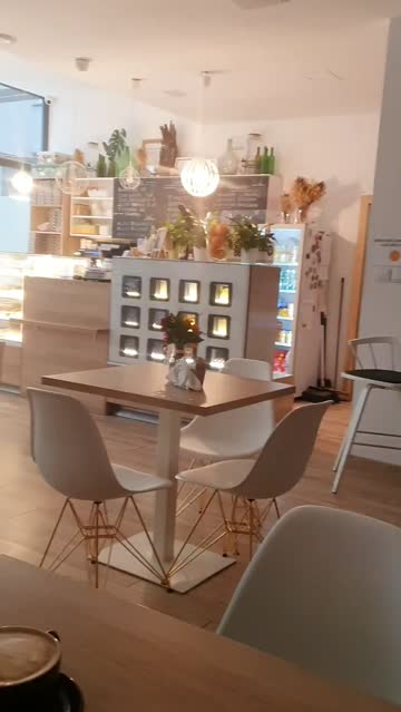 morning set to wake up, coffee-caffeine, cake-sugar, public flashing - adrenaline. heh