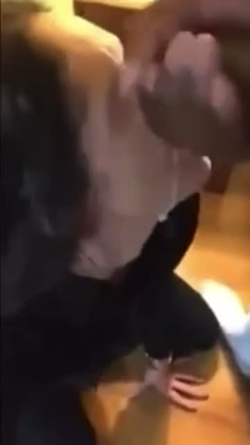 the volume took her by surprise