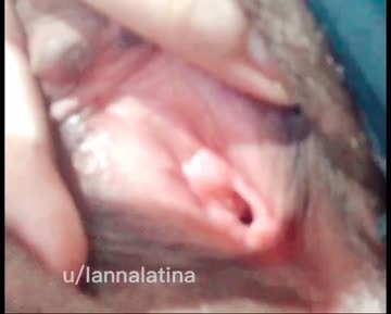 i have a tiny vaginal opening