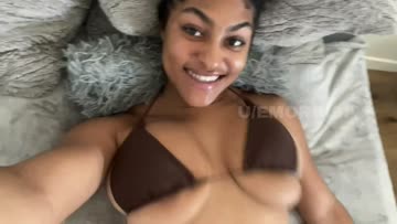 fuck me missionary so you can watch my titties bounce