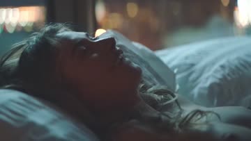 imogen poots topless plot in 'frank & lola'