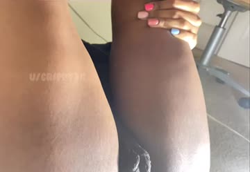 a closeup of my pussy. all i need now is your cum 😊