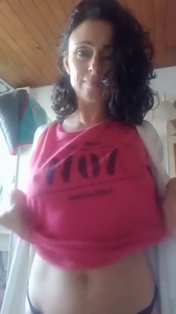 would you fuck a mature milf?