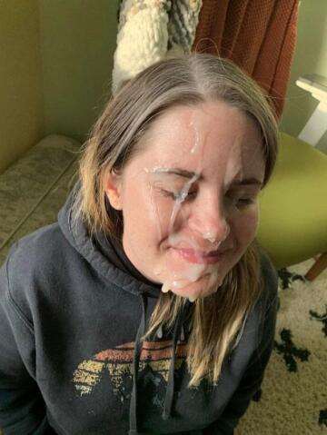 what an impressive load