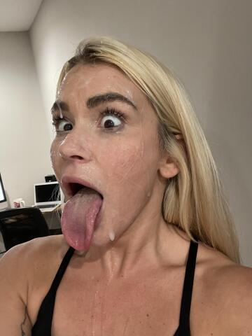 monday morning facials