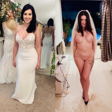 my prewedding / honeymoon