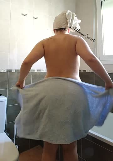 let's have a shower together