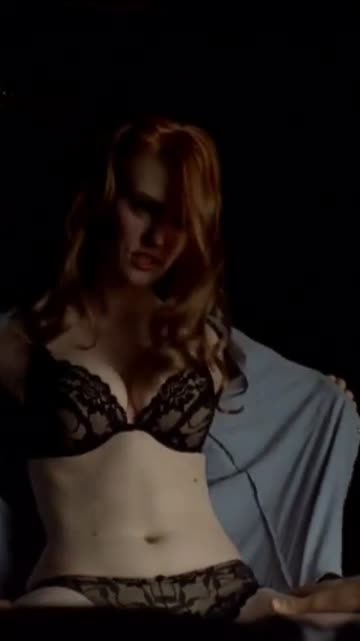 deborah ann woll