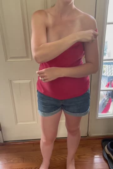 would you play with my mom boobs