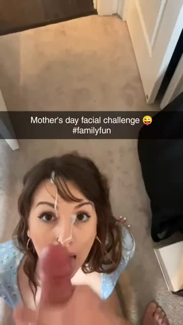family challenge