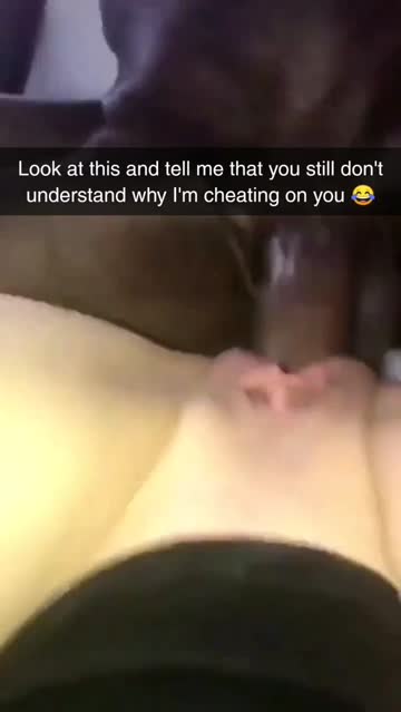 i hope you finally get it