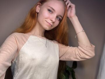 19, ukrainian. i just feel myself so cute on this random photo🥺