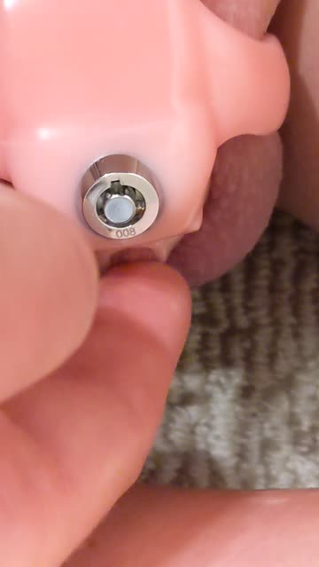 it's literally only been 30min and look!!! my panties are gonna get messy 🤫