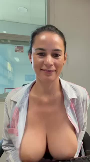 bored day at the office?