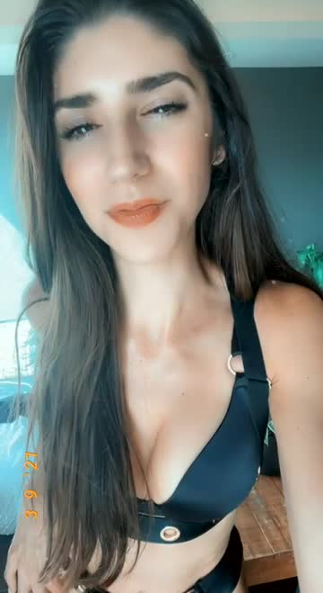 all the degrading things you would do for one drop of my spit!