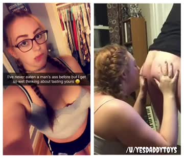 someone had to help the poor girl out 🤷🏼‍♂️ [f>m]