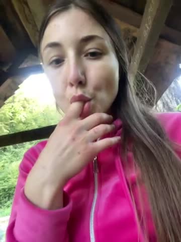 tasting my own juice