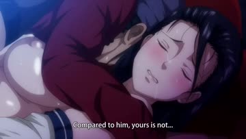 milf from another world