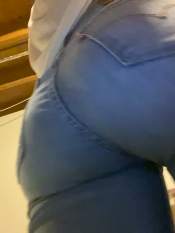 the type of ass you shouldn't pass