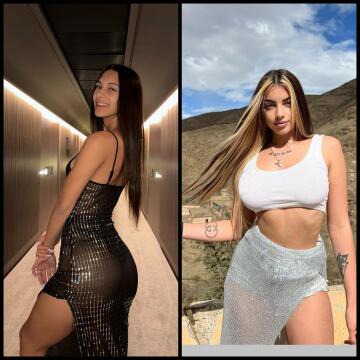 giulia ottorini e grelmoss💦