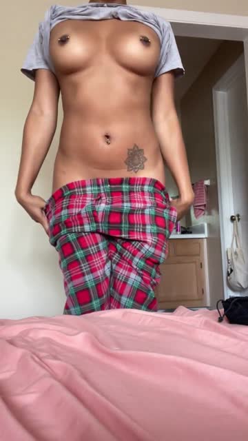 are you starting with the top or bottom?