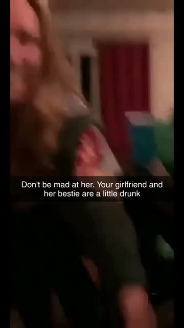 tomorrow she will be your innocent girlfriend again