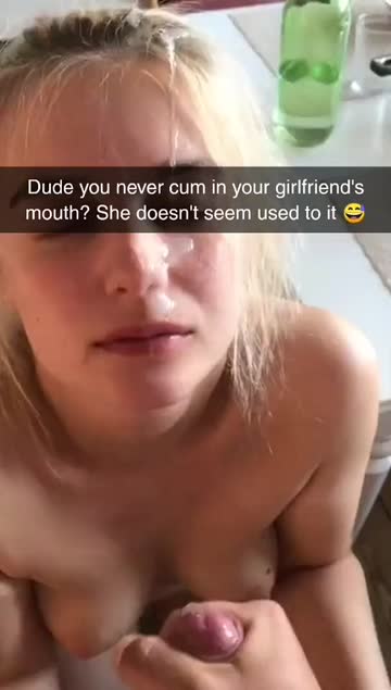 never ever?