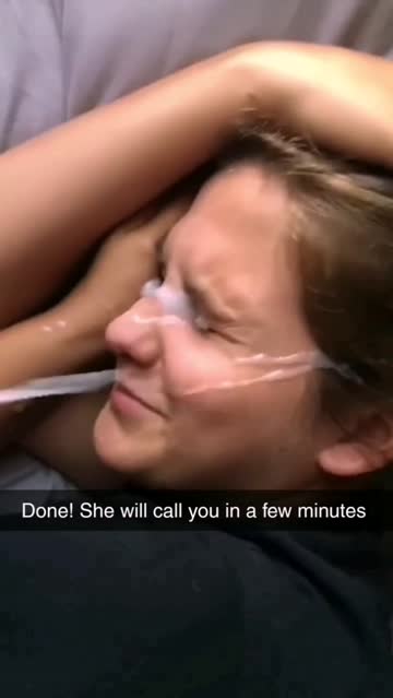 please wake up my girlfriend