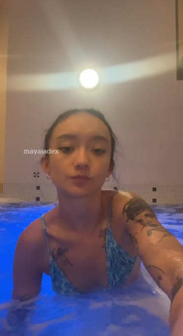 do you wanna take me home or join me in the tub