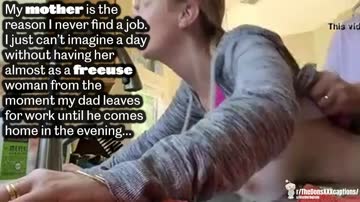 moving out is overrated